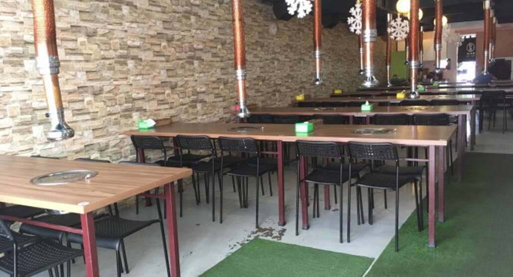 Star Place Bbq Foto Gambar Untuk Star Place Bbq Bandar Tun Hussein Onn Selangor